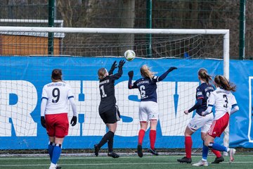 Bild 125 - wBJ HSV - F Holstein Kiel : Ergebnis: 0:6